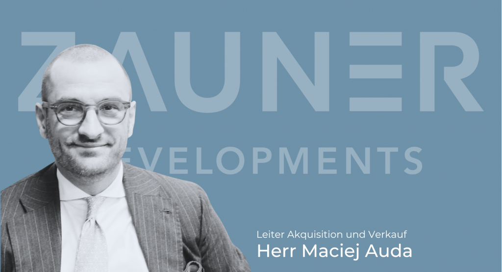 Maciej Auda