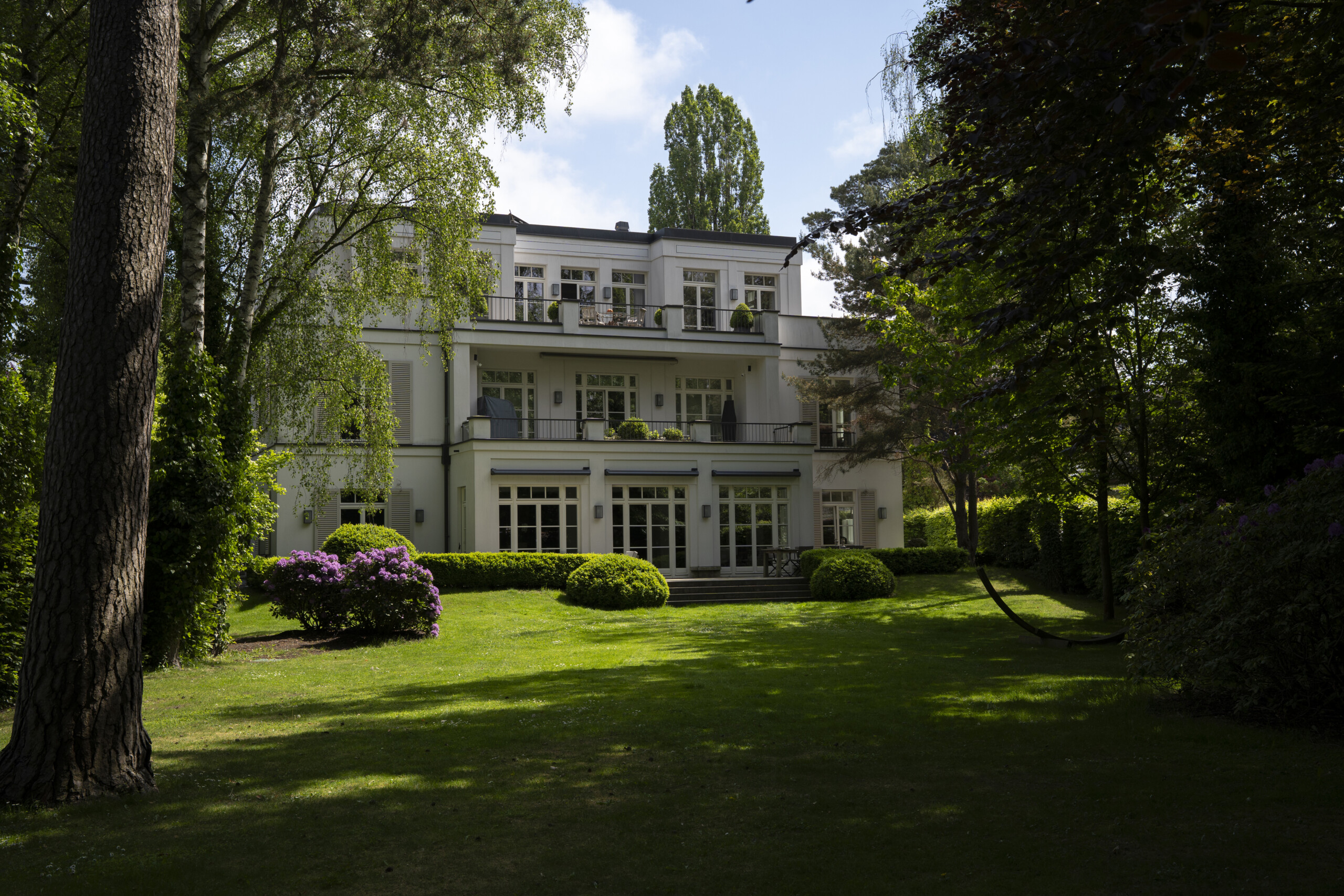 Herbertstr. 1E resale Zauner