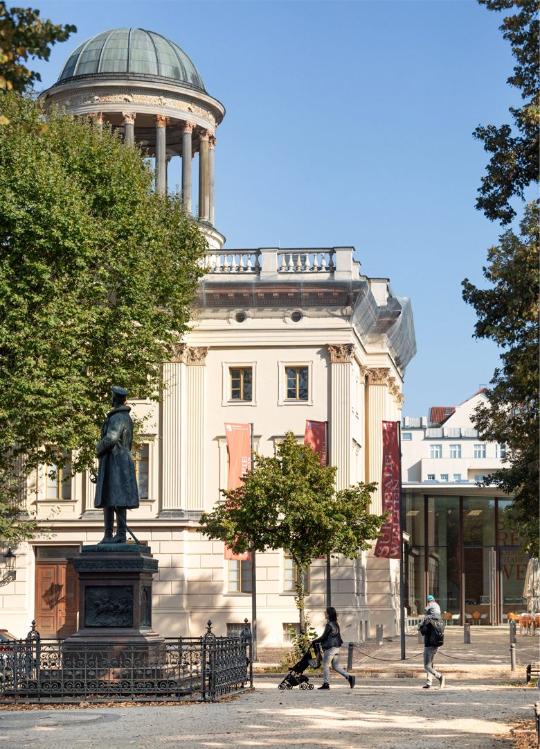 Museum Berlin