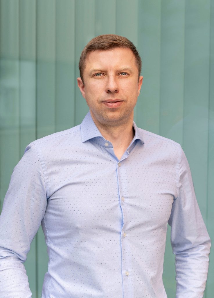 Konstantins Dzigovskis