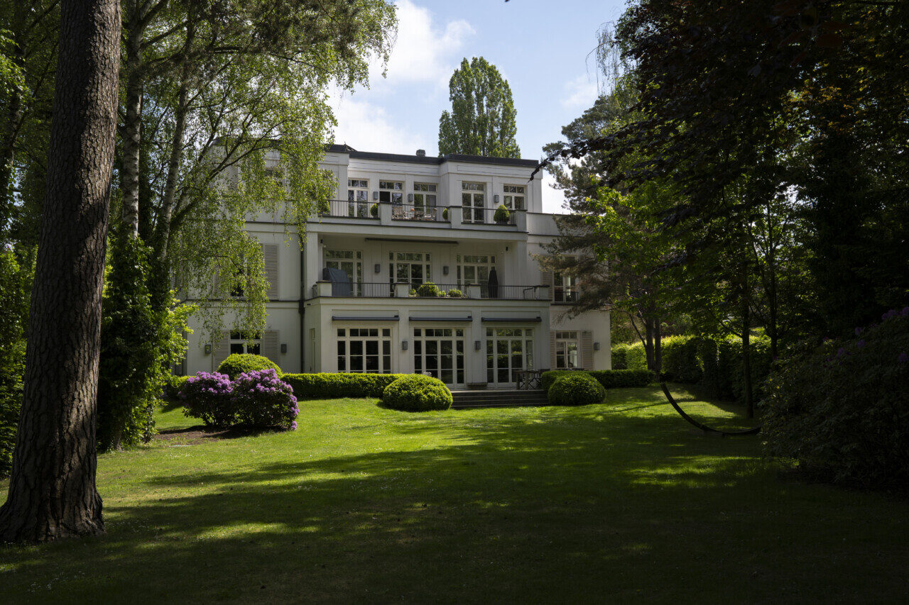 Herbertstr. 1E resale Zauner